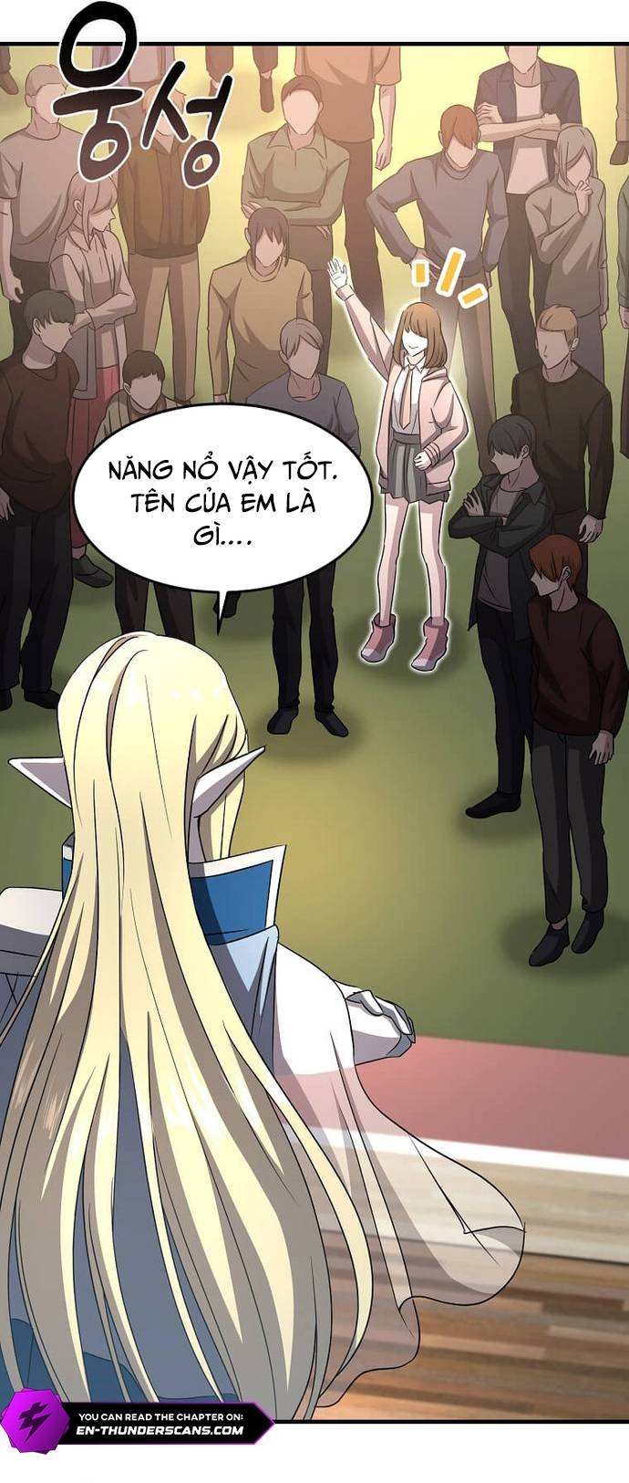 Chiến Vương Thăng Cấp Chapter 6 - Trang 4