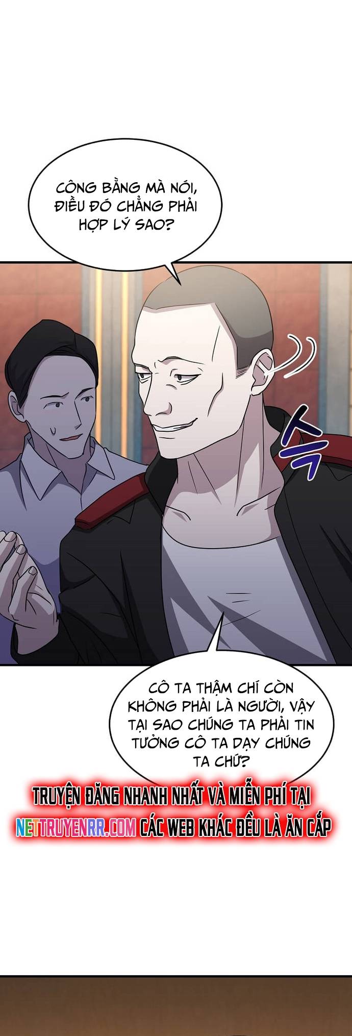 Chiến Vương Thăng Cấp Chapter 6 - Trang 40