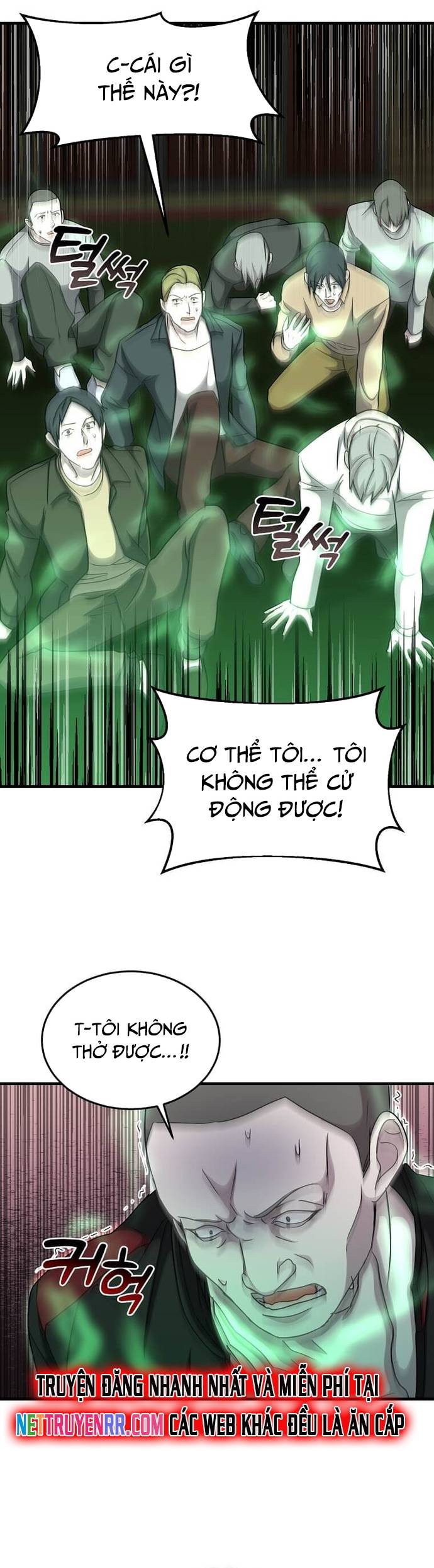Chiến Vương Thăng Cấp Chapter 6 - Trang 47
