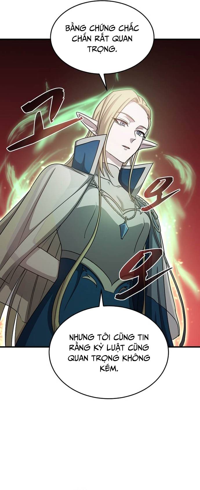 Chiến Vương Thăng Cấp Chapter 6 - Trang 48