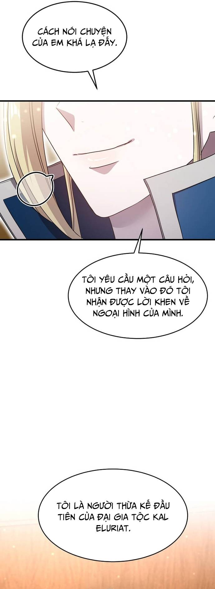 Chiến Vương Thăng Cấp Chapter 6 - Trang 9