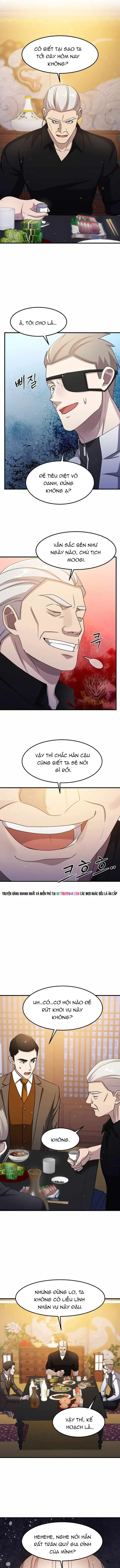 Chiến Vương Thăng Cấp Chapter 60 - Trang 10