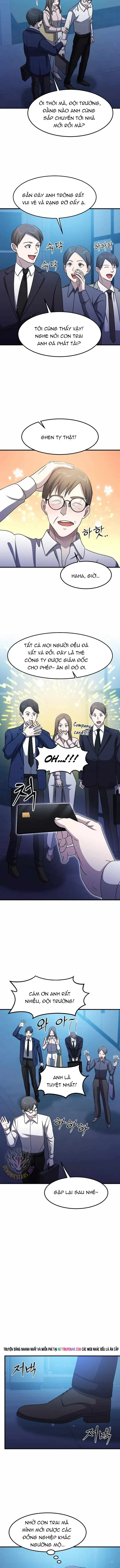 Chiến Vương Thăng Cấp Chapter 60 - Trang 12