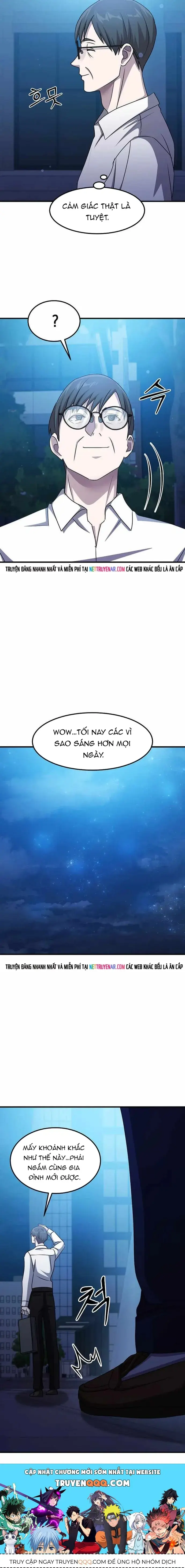 Chiến Vương Thăng Cấp Chapter 60 - Trang 13