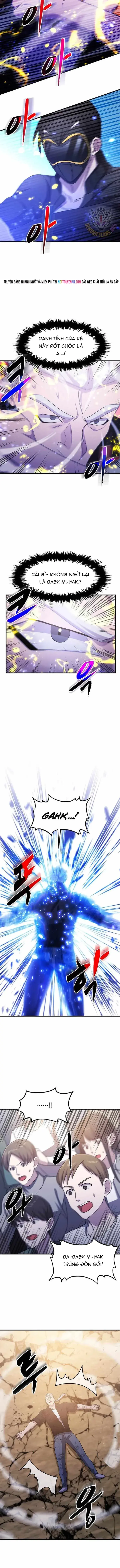 Chiến Vương Thăng Cấp Chapter 60 - Trang 3