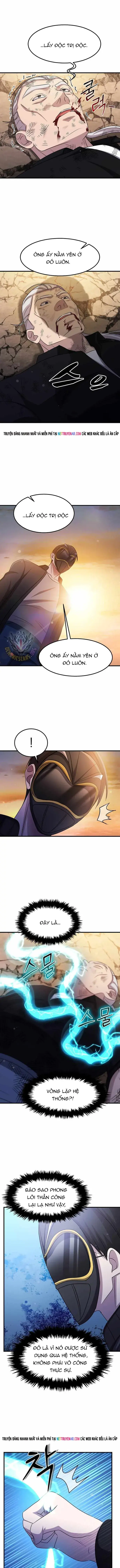 Chiến Vương Thăng Cấp Chapter 60 - Trang 4