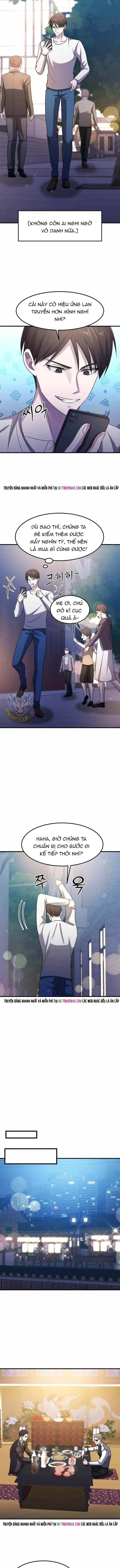 Chiến Vương Thăng Cấp Chapter 60 - Trang 6