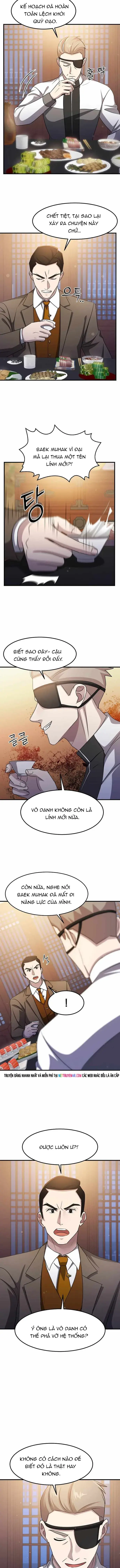 Chiến Vương Thăng Cấp Chapter 60 - Trang 7