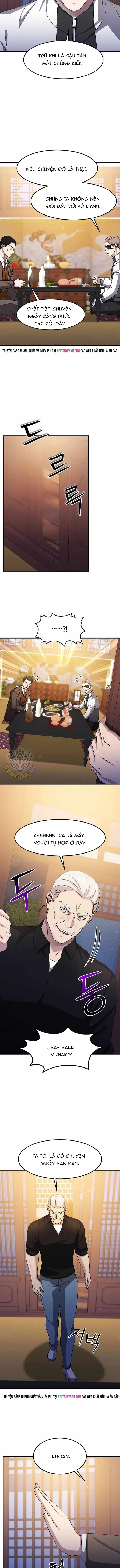Chiến Vương Thăng Cấp Chapter 60 - Trang 8