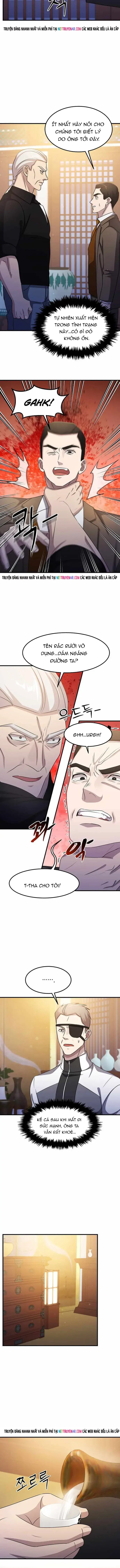 Chiến Vương Thăng Cấp Chapter 60 - Trang 9