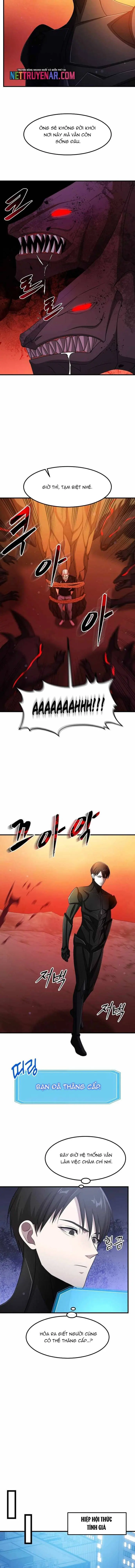 Chiến Vương Thăng Cấp Chapter 61 - Trang 10