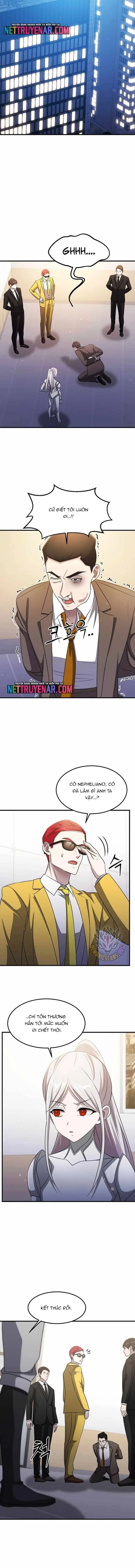 Chiến Vương Thăng Cấp Chapter 61 - Trang 11