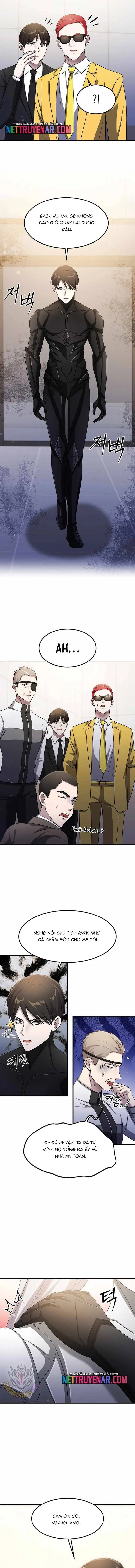Chiến Vương Thăng Cấp Chapter 61 - Trang 13