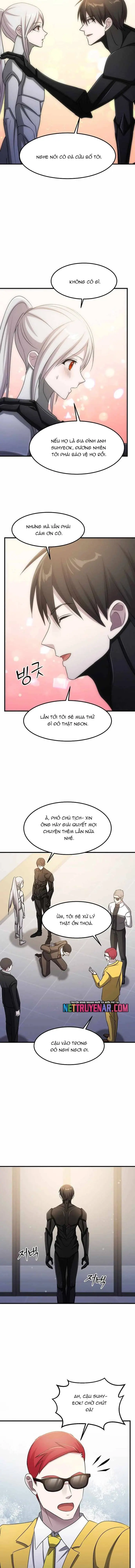 Chiến Vương Thăng Cấp Chapter 61 - Trang 14