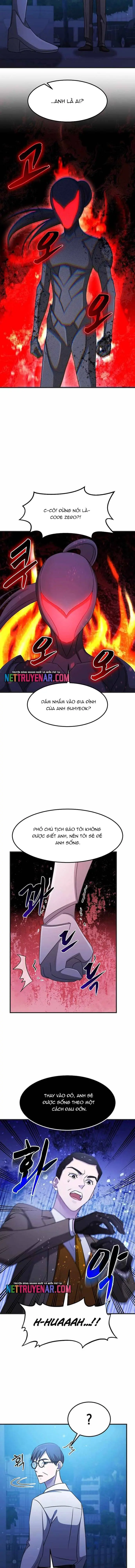 Chiến Vương Thăng Cấp Chapter 61 - Trang 3
