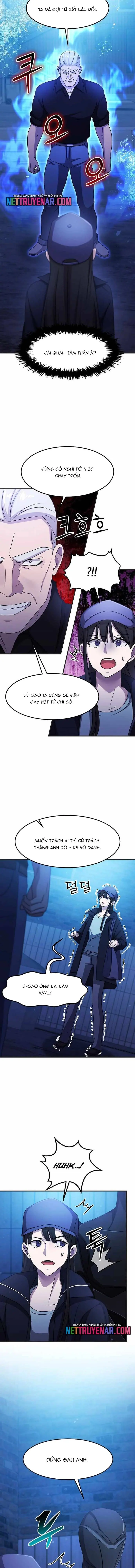 Chiến Vương Thăng Cấp Chapter 61 - Trang 5