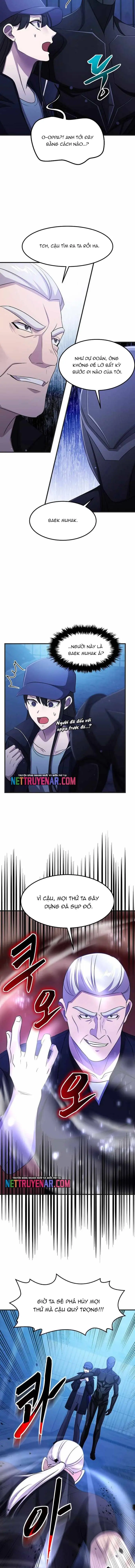 Chiến Vương Thăng Cấp Chapter 61 - Trang 6