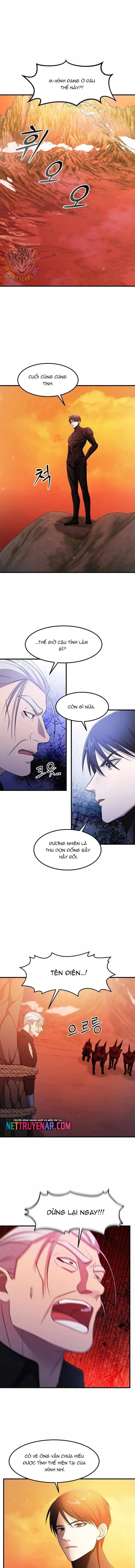Chiến Vương Thăng Cấp Chapter 61 - Trang 9