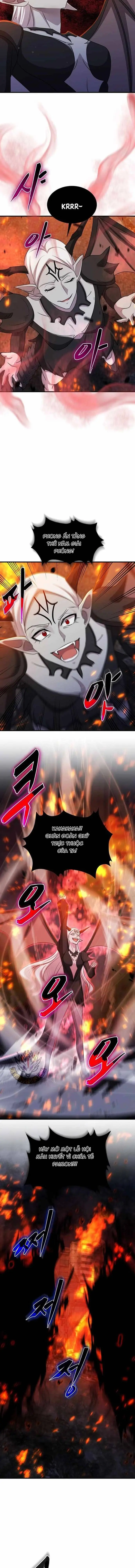 Chiến Vương Thăng Cấp Chapter 66 - Trang 11