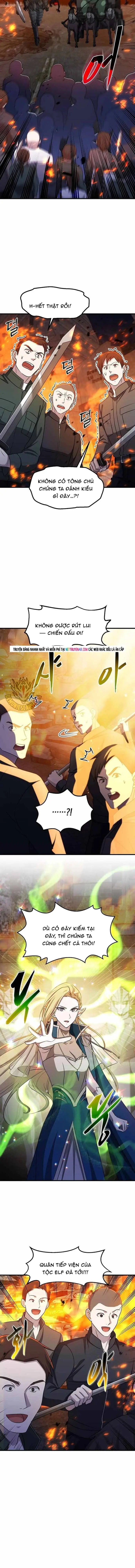 Chiến Vương Thăng Cấp Chapter 66 - Trang 13