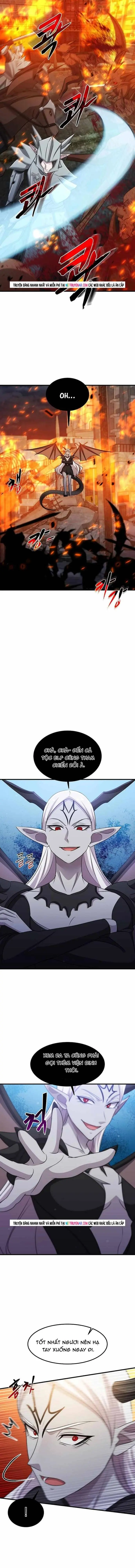 Chiến Vương Thăng Cấp Chapter 66 - Trang 15