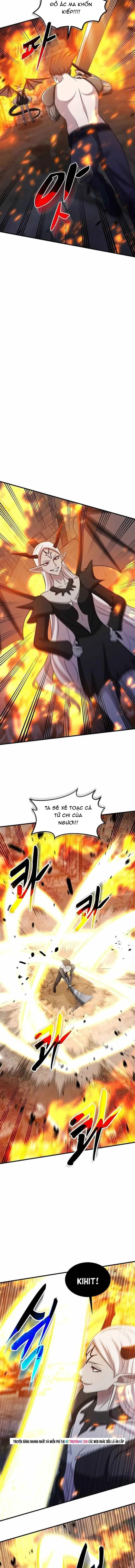 Chiến Vương Thăng Cấp Chapter 66 - Trang 6