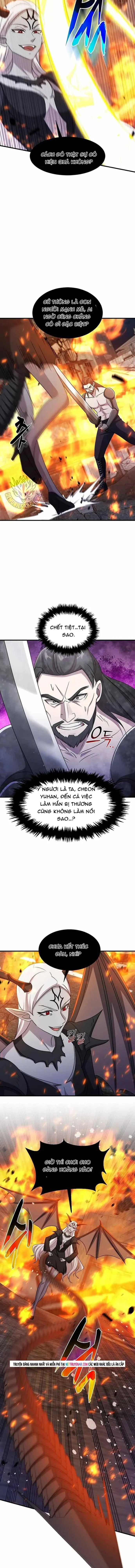 Chiến Vương Thăng Cấp Chapter 66 - Trang 7