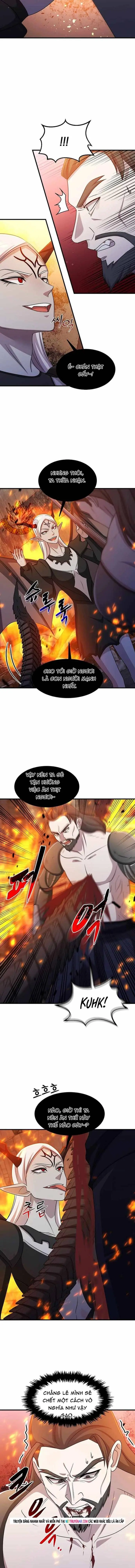 Chiến Vương Thăng Cấp Chapter 66 - Trang 9