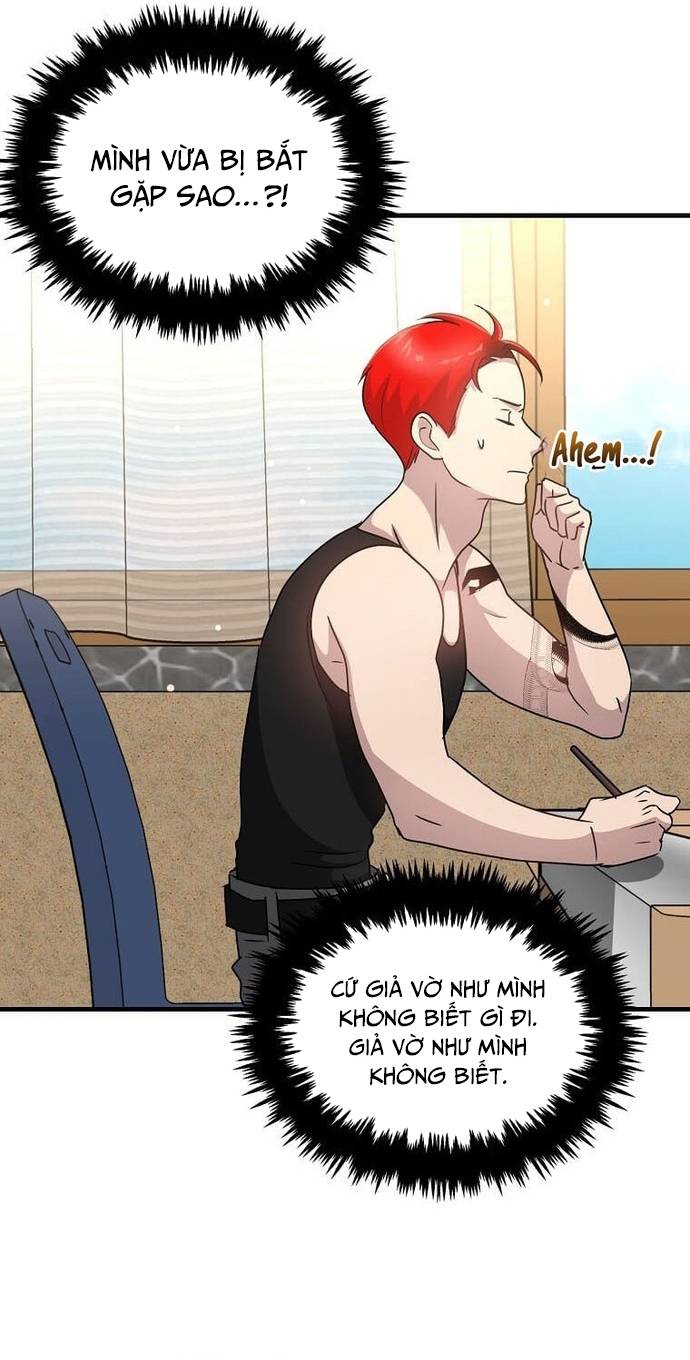 Chiến Vương Thăng Cấp Chapter 7 - Trang 10