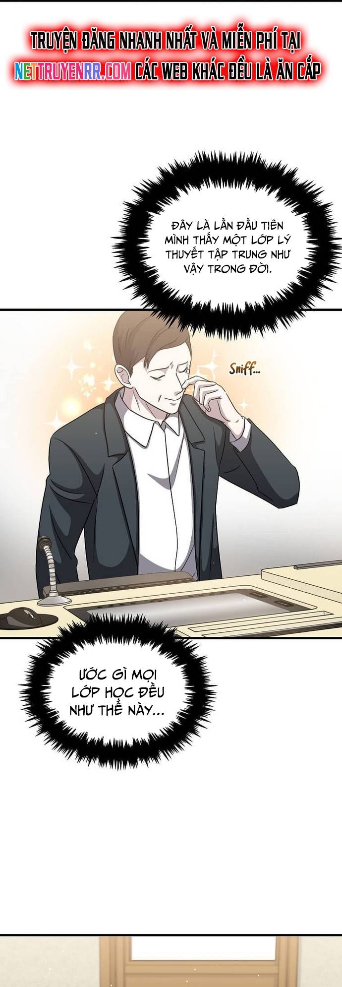 Chiến Vương Thăng Cấp Chapter 7 - Trang 15