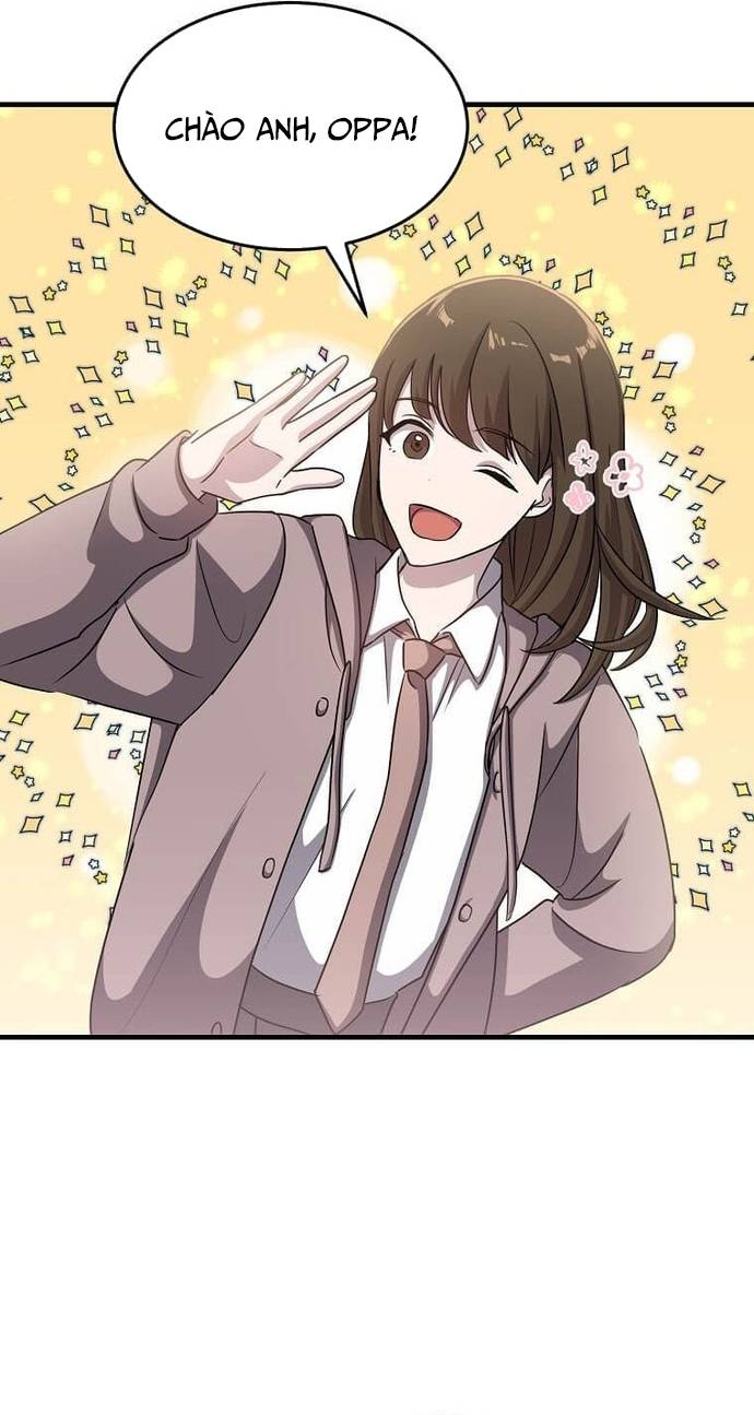 Chiến Vương Thăng Cấp Chapter 7 - Trang 18
