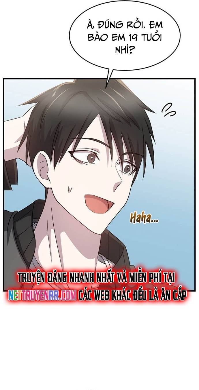 Chiến Vương Thăng Cấp Chapter 7 - Trang 20