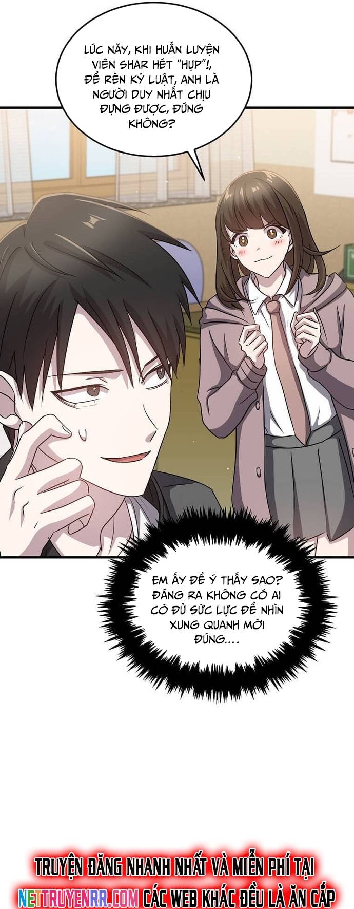 Chiến Vương Thăng Cấp Chapter 7 - Trang 22