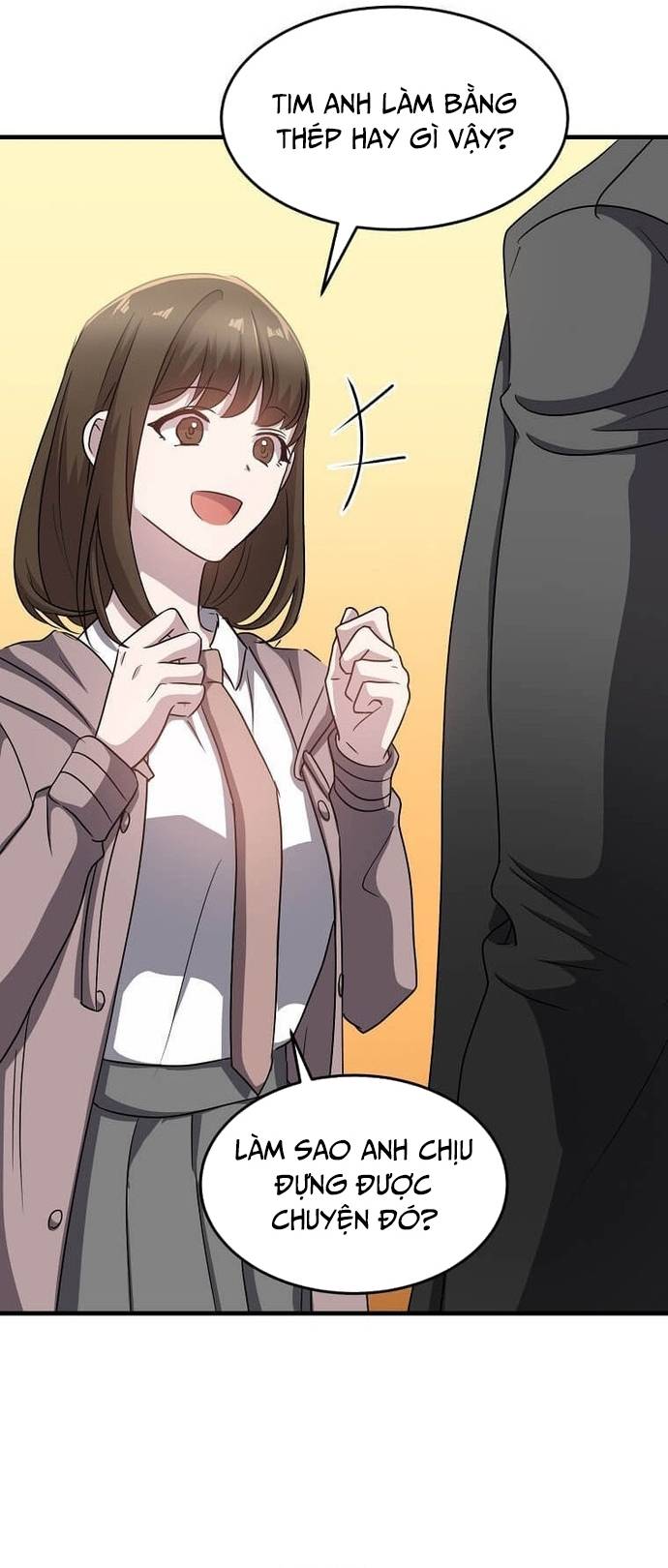 Chiến Vương Thăng Cấp Chapter 7 - Trang 24