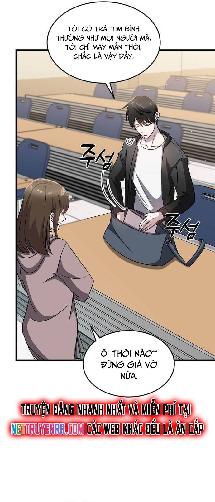 Chiến Vương Thăng Cấp Chapter 7 - Trang 25