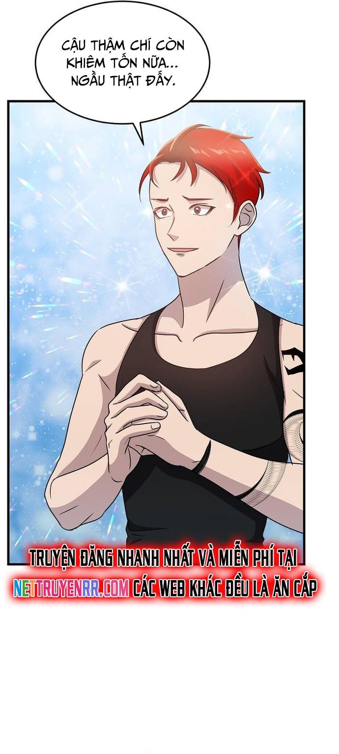 Chiến Vương Thăng Cấp Chapter 7 - Trang 26