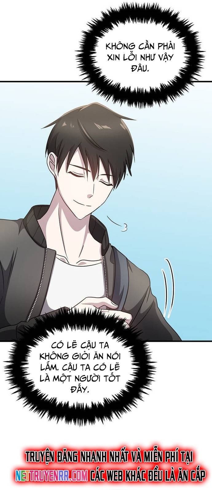 Chiến Vương Thăng Cấp Chapter 7 - Trang 28
