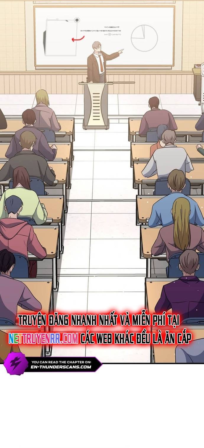 Chiến Vương Thăng Cấp Chapter 7 - Trang 33