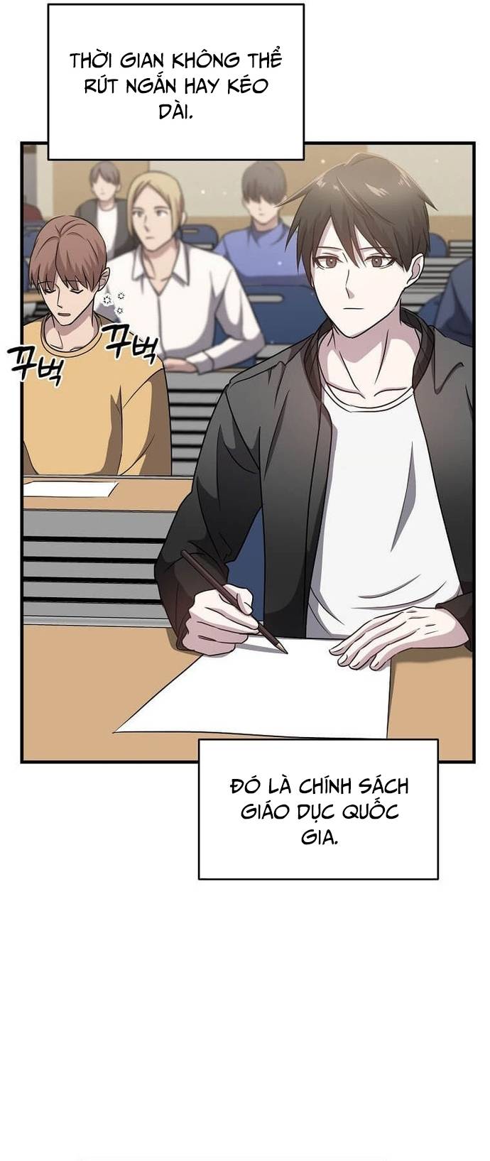 Chiến Vương Thăng Cấp Chapter 7 - Trang 34