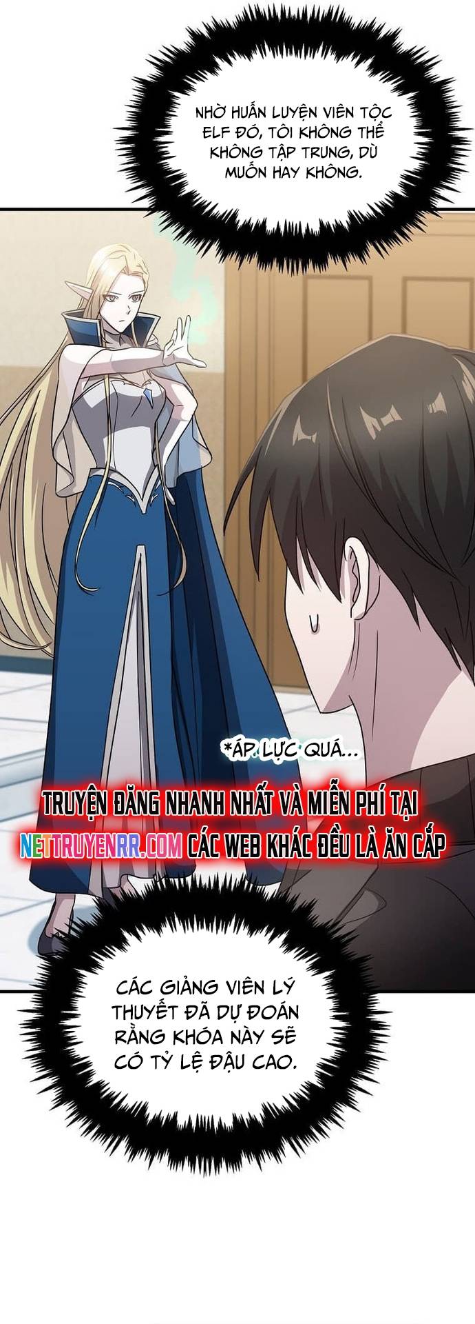Chiến Vương Thăng Cấp Chapter 7 - Trang 36