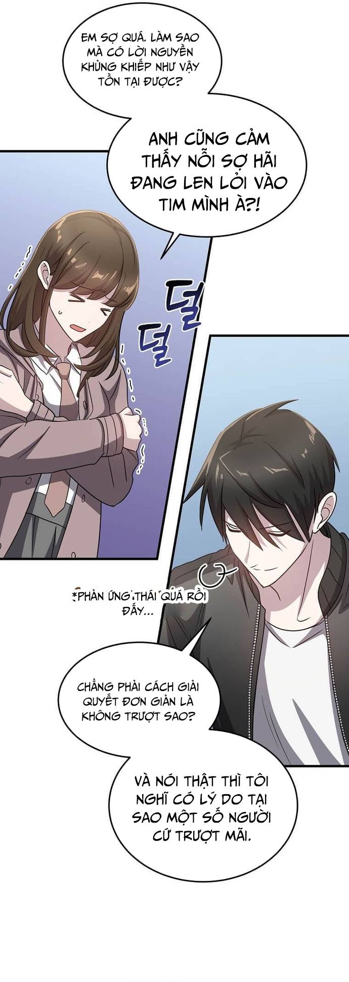 Chiến Vương Thăng Cấp Chapter 7 - Trang 39