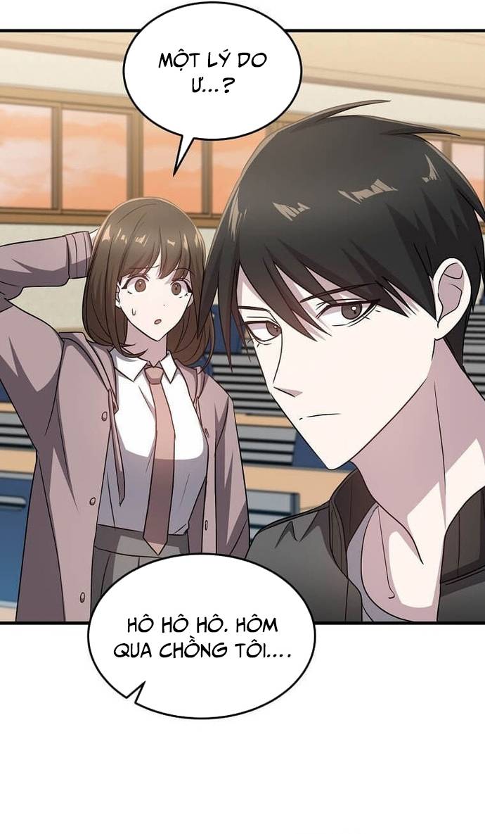 Chiến Vương Thăng Cấp Chapter 7 - Trang 40