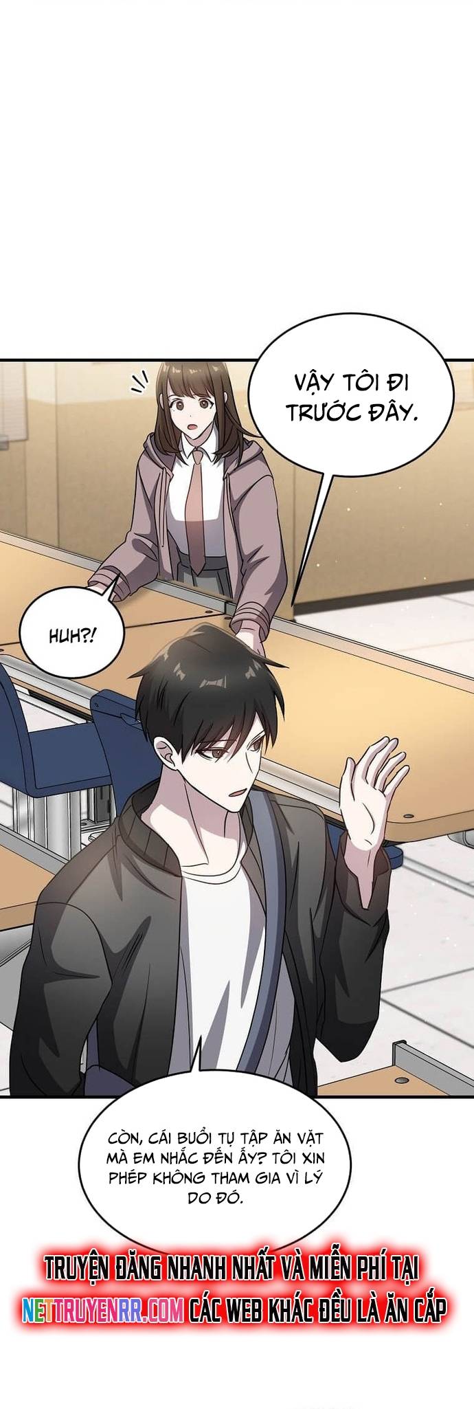 Chiến Vương Thăng Cấp Chapter 7 - Trang 42