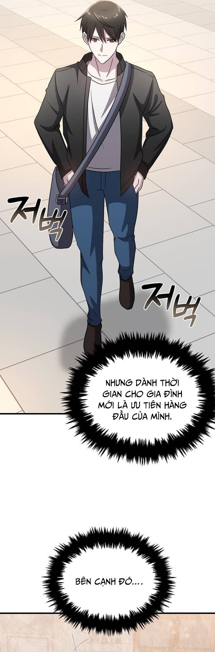 Chiến Vương Thăng Cấp Chapter 7 - Trang 44