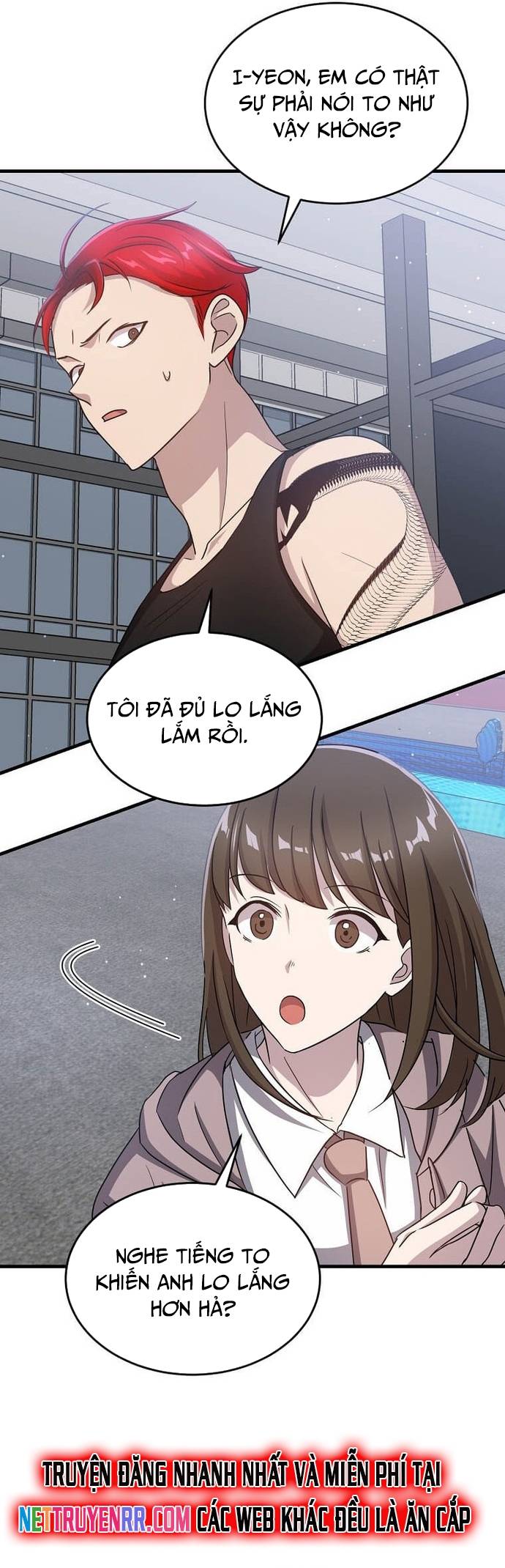 Chiến Vương Thăng Cấp Chapter 7 - Trang 49