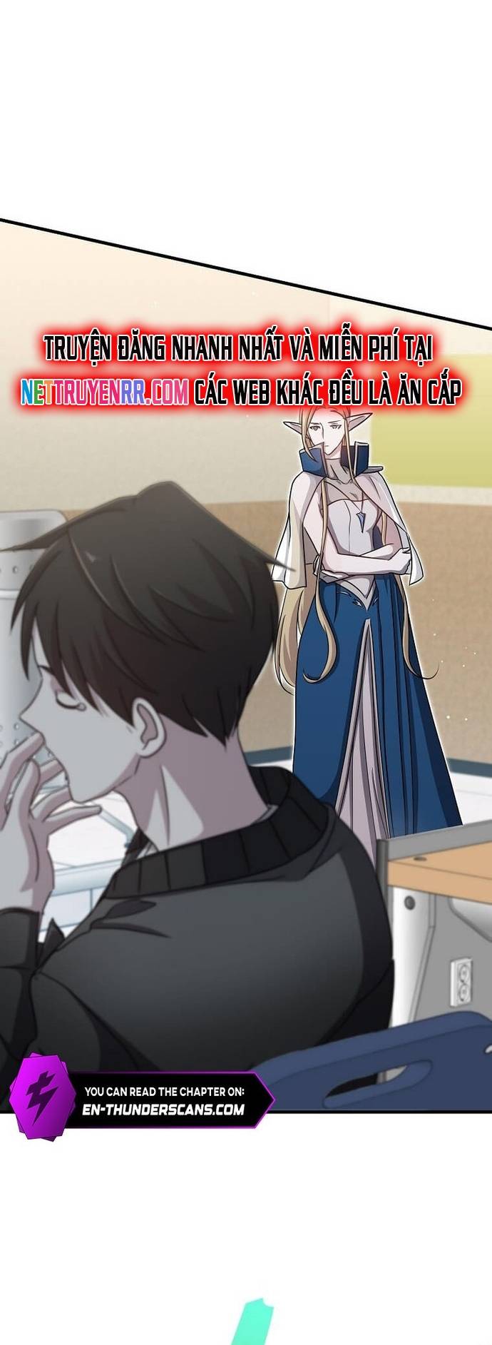 Chiến Vương Thăng Cấp Chapter 7 - Trang 5