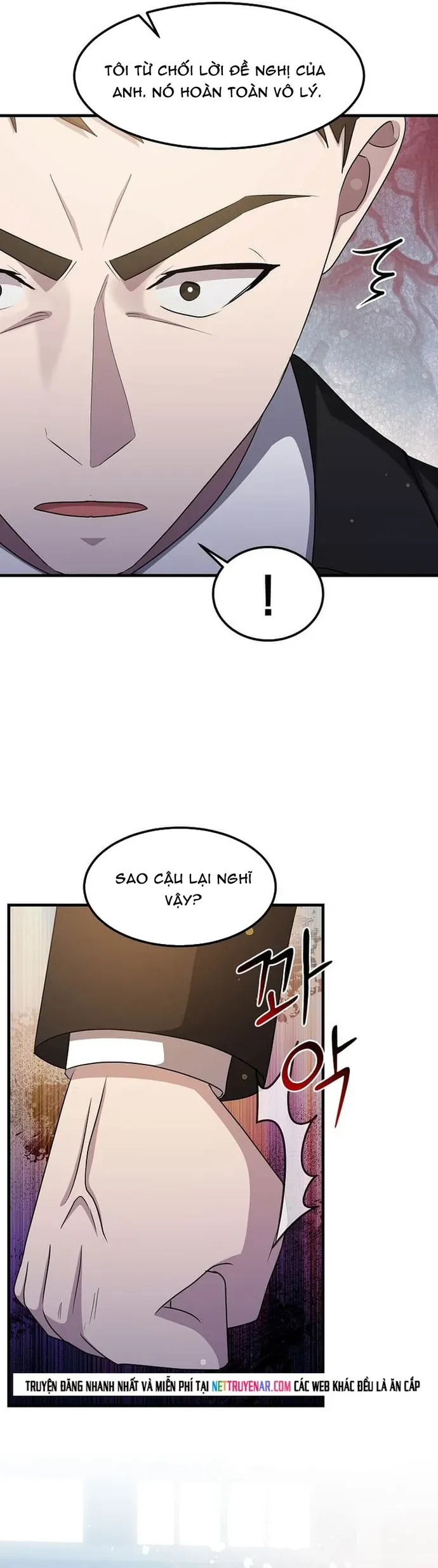 Chiến Vương Thăng Cấp Chapter 72 - Trang 10