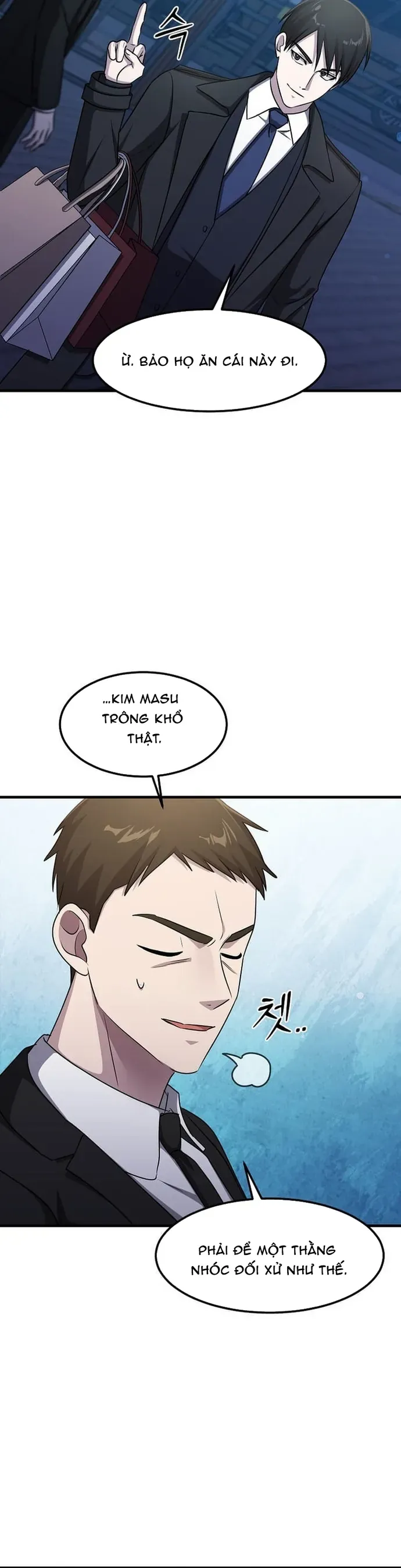 Chiến Vương Thăng Cấp Chapter 72 - Trang 13
