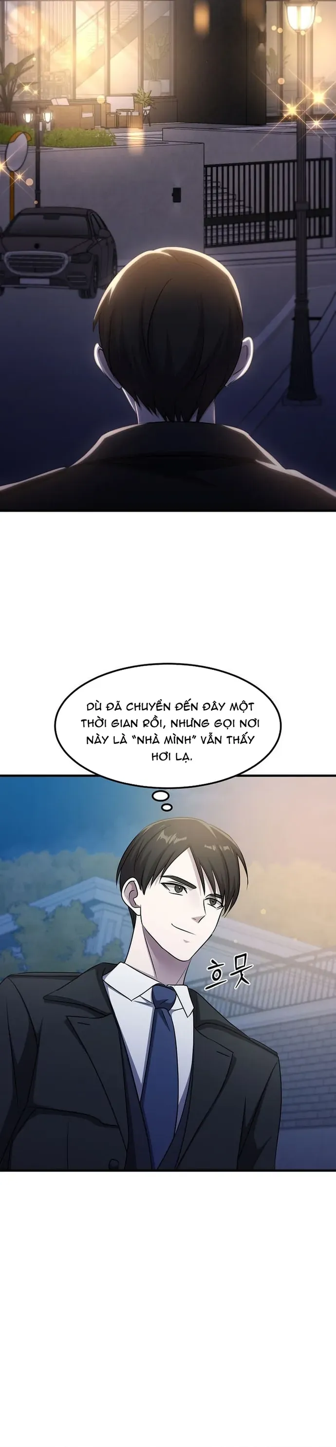 Chiến Vương Thăng Cấp Chapter 72 - Trang 16
