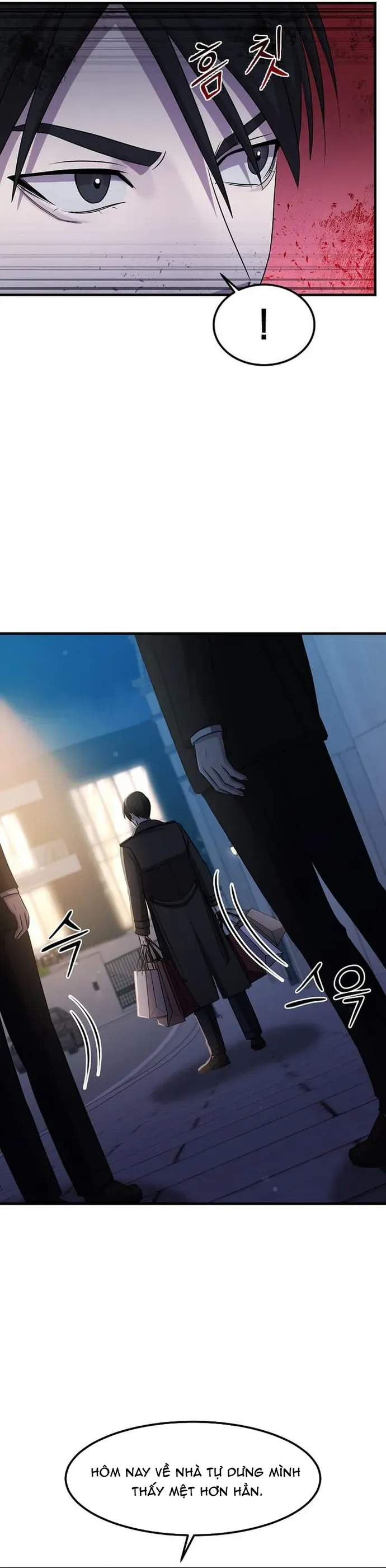 Chiến Vương Thăng Cấp Chapter 72 - Trang 17